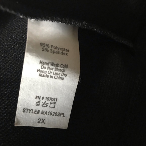 Vintage Button Up Blazer - Picture 8 of 8